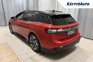 Volkswagen ID.7 vaihtoauto