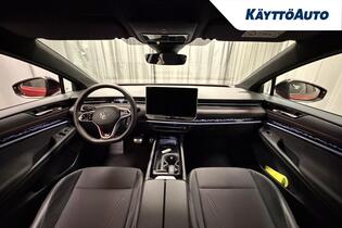 Volkswagen ID.7 vaihtoauto