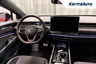 Volkswagen ID.7 vaihtoauto