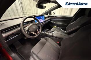 Volkswagen ID.7 vaihtoauto