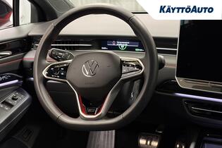 Volkswagen ID.7 vaihtoauto