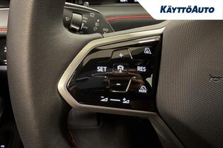 Volkswagen ID.7 vaihtoauto