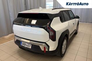 Kia EV3 vaihtoauto