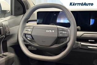 Kia EV3 vaihtoauto