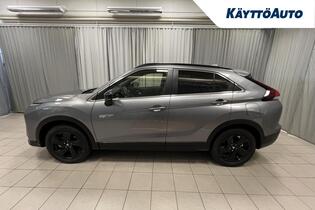 Mitsubishi Eclipse Cross vaihtoauto