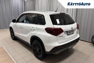 Suzuki Vitara vaihtoauto