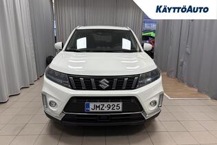 Suzuki Vitara vaihtoauto