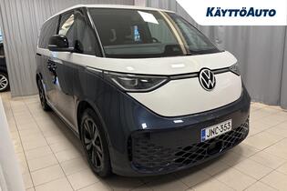 Volkswagen ID. Buzz vaihtoauto
