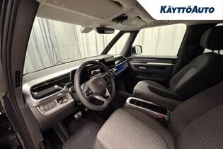 Volkswagen ID. Buzz vaihtoauto