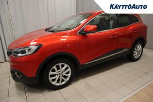 Renault Kadjar vaihtoauto