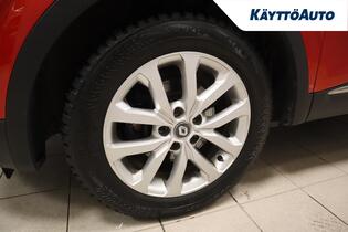 Renault Kadjar vaihtoauto