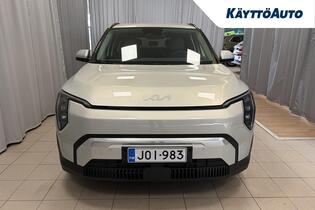 Kia EV3 vaihtoauto