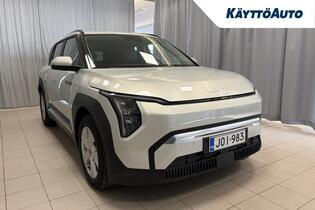 Kia EV3 vaihtoauto