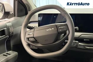 Kia EV3 vaihtoauto