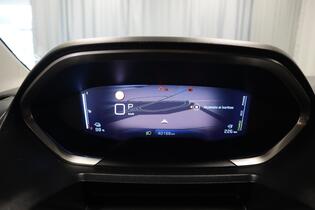 Peugeot e-Rifter vaihtoauto