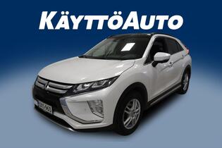 Mitsubishi Eclipse Cross vaihtoauto