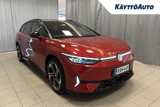 Volkswagen ID.7 vaihtoauto