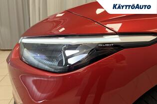 Volkswagen ID.7 vaihtoauto