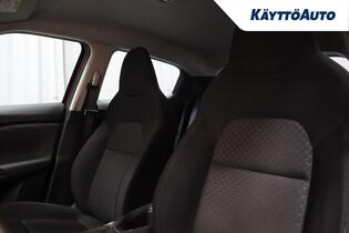 Nissan Juke vaihtoauto