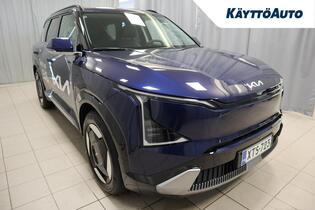 Kia EV5 vaihtoauto