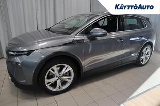 Skoda Elroq vaihtoauto