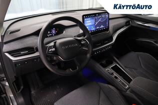 Skoda Elroq vaihtoauto