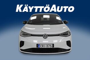 Volkswagen ID.5 vaihtoauto