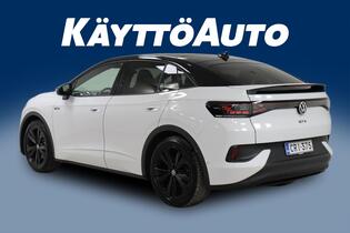 Volkswagen ID.5 vaihtoauto