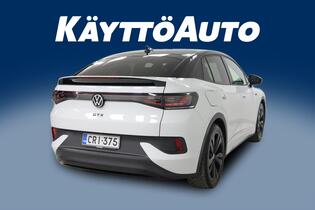 Volkswagen ID.5 vaihtoauto