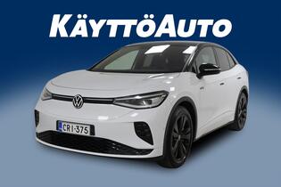 Volkswagen ID.5 vaihtoauto