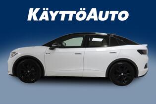 Volkswagen ID.5 vaihtoauto