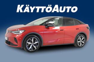 Volkswagen ID.5 vaihtoauto