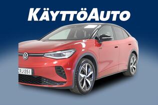 Volkswagen ID.5 vaihtoauto