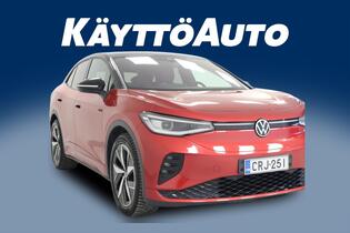 Volkswagen ID.5 vaihtoauto