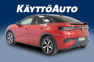 Volkswagen ID.5 vaihtoauto