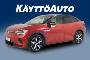 Volkswagen ID.5 vaihtoauto