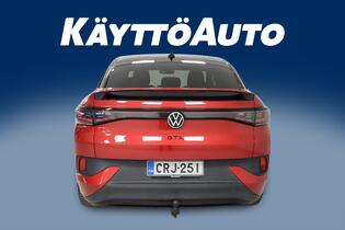 Volkswagen ID.5 vaihtoauto