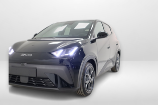 BYD Dolphin Surf vaihtoauto