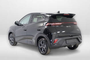 BYD Dolphin Surf vaihtoauto