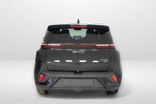 BYD Dolphin Surf vaihtoauto