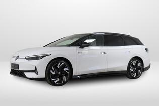 Volkswagen ID.7 vaihtoauto