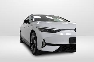 Volkswagen ID.7 vaihtoauto