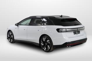 Volkswagen ID.7 vaihtoauto