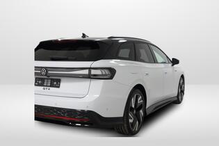 Volkswagen ID.7 vaihtoauto