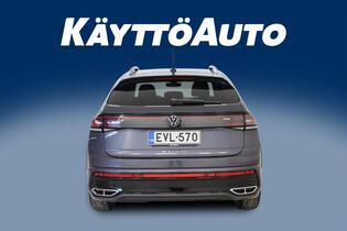 Volkswagen Taigo vaihtoauto