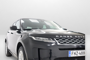 Land Rover Range Rover Evoque vaihtoauto