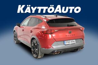 Cupra Formentor vaihtoauto