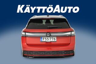 Volkswagen ID.7 vaihtoauto