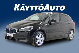 BMW 225 vaihtoauto