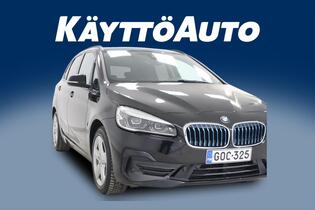 BMW 225 vaihtoauto